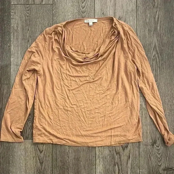 Womens Soft Longsleeve Top - Picture 1 of 1